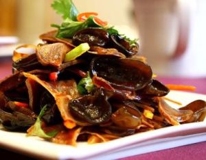 紅油拌鴨胗 紅油拌鴨胗