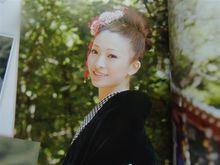 寶冢2012graph7月號紀念