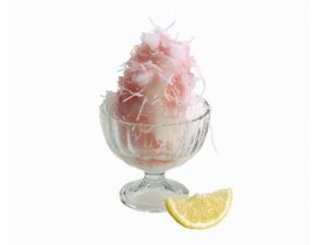 製作冰激凌 製作冰激凌