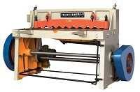 電動剪板機 電動剪板機