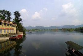 烏木水庫 烏木水庫