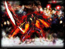 斯巴達[動作遊戲《鬼泣》貫穿整個系列的靈魂角色]