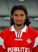 斯特法諾·薩切蒂 斯特法諾·薩切蒂