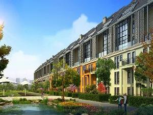 安亭新鎮徳紹豪斯 安亭新鎮徳紹豪斯