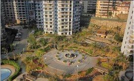 廈門都市港灣 廈門都市港灣