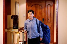 王春燕[2014年都市劇《男人四十要出嫁》女一號]