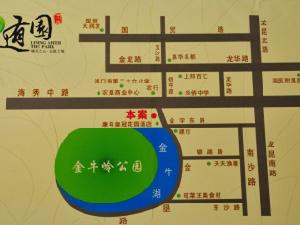 龍騰隨園 龍騰隨園