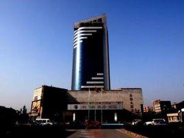 洛陽大酒店 洛陽大酒店