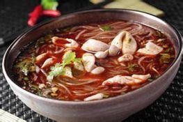 冒節子肥腸粉 冒節子肥腸粉