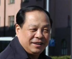 劉東輝[北京智高點教育諮詢有限公司總經理]