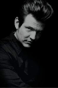 托馬斯·溫特伯格 托馬斯·溫特伯格