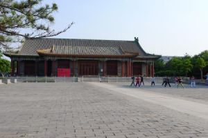 普渡寺[北京東城區普渡寺]