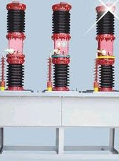 真空斷路器 真空斷路器