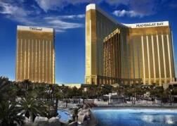 曼德勒海灣度假酒店 曼德勒海灣度假酒店