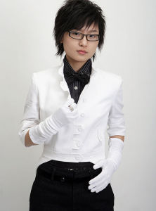 《傻瓜的天才》 《傻瓜的天才》