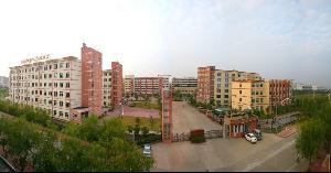 江西省電子信息技師學院