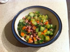 辣醬雞丁 辣醬雞丁