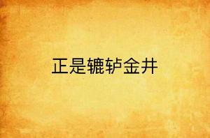 正是轆轤金井 正是轆轤金井