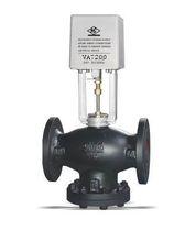 比例積分電動三通調節閥