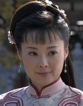 小月[電視劇《鐵齒銅牙紀曉嵐》角色]