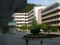 尤溪職業中專學校 尤溪職業中專學校