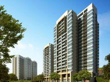 北美新天地御苑效果圖