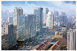 合肥廬陽經濟技術開發區 合肥廬陽經濟技術開發區