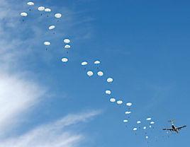 俄羅斯76空降師