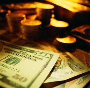 黃金基金 黃金基金