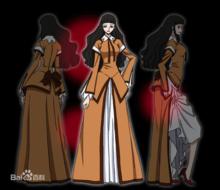 魯魯[《CODE GEASS 反叛的魯路修》中人物]