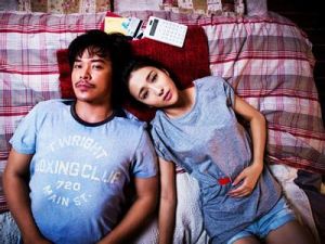 電影北京愛情故事