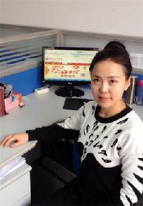 郭瑞傑[鄭州科技學院教師]