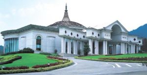 廣州鳴泉居度假村酒店 廣州鳴泉居度假村酒店