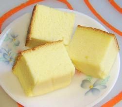 電飯鍋海綿蛋糕 電飯鍋海綿蛋糕