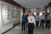 薛偉東展覽活動