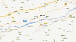 鐵爐村[河南省宜陽縣錦屏鎮下轄村]