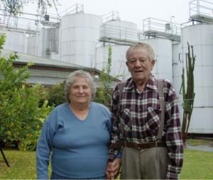 Maria&Filipo Casella