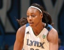 莫妮卡·萊特 莫妮卡·萊特