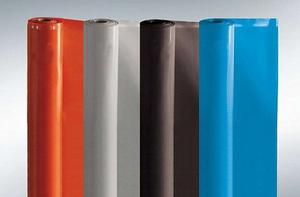 EVA高分子複合防水卷材 EVA高分子複合防水卷材