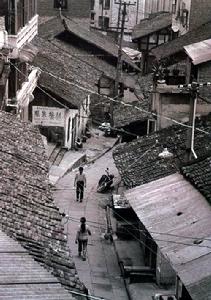 走馬鎮民間故事