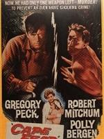 《恐怖角》(1962)