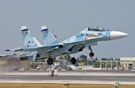 側衛戰機 側衛戰機