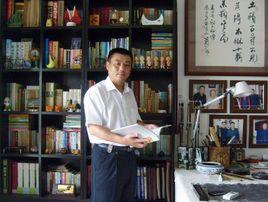 孔慶臣[聊城市東昌府區書畫協會理事]