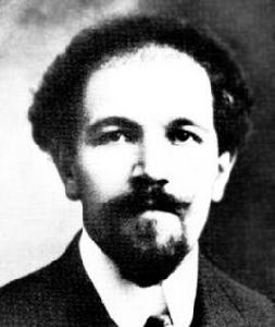 尼古拉斯·卡洛維奇·梅特納 尼古拉斯·卡洛維奇·梅特納