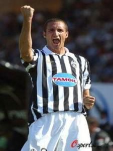 喬吉奧·莫里尼 喬吉奧·莫里尼