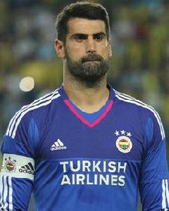 沃爾坎·德米雷爾 沃爾坎·德米雷爾