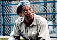 摩根&middot;弗里曼