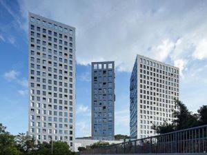 京華綜合大廈 京華綜合大廈