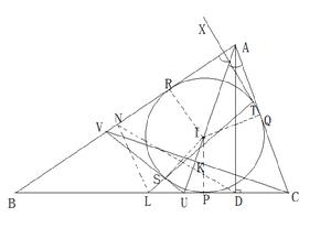 費爾巴哈定理 費爾巴哈定理