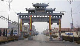 龍旺莊街道 龍旺莊街道